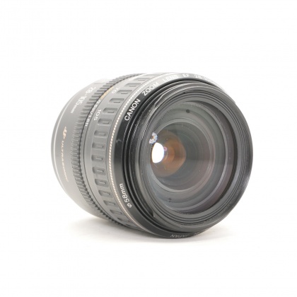 Used Canon EF 28-105mm f3.5-5.6 USM lens Used Canon EF 28-105mm f3.5-5.6 USM lens