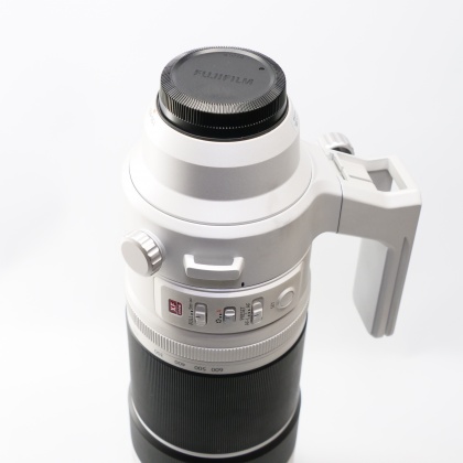 Used Fujifilm XF 150-600mm f5.6-8 R LM OIS WR lens Used Fujifilm XF 150-600mm f5.6-8 R LM OIS WR lens