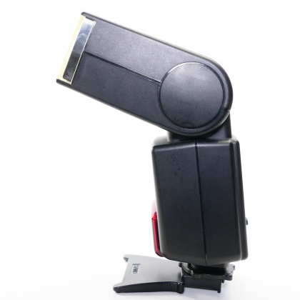 Used Metz 44AF-4N flash for Nikon Used Metz 44AF-4N flash for Nikon