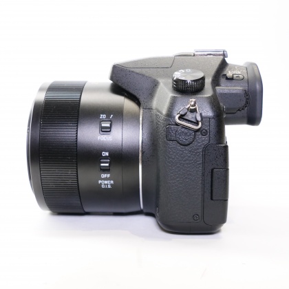Used Panasonic Lumix DMC-FZ1000 bridge camera