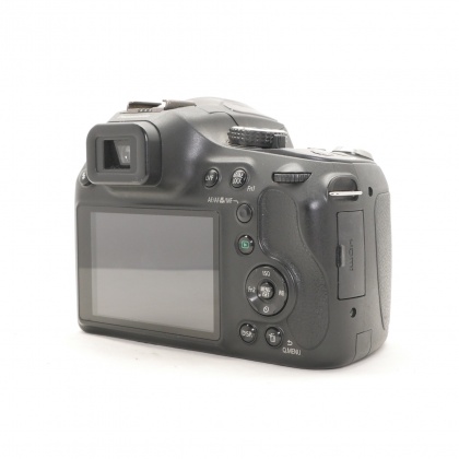 Used Panasonic Lumix DC-FZ72 bridge camera