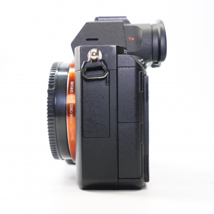Used Sony Alpha 7 III Full-frame Mirrorless camera body