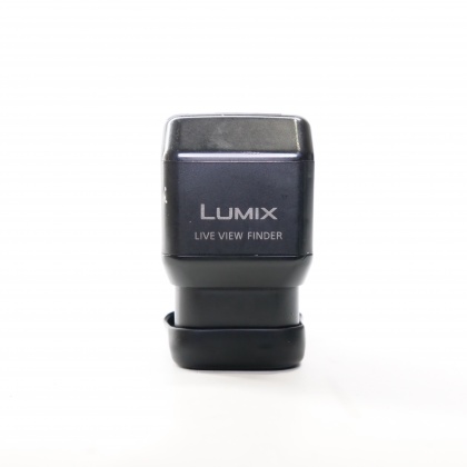 Used Panasonic Lumix DMW-LVF2 Viewfinder