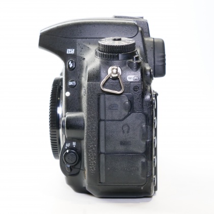 Used Nikon D750 Full-frame DSLR body