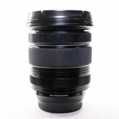 Used Fujifilm XF 16-80mm f4 R OIS WR lens Used Fujifilm XF 16-80mm f4 R OIS WR lens