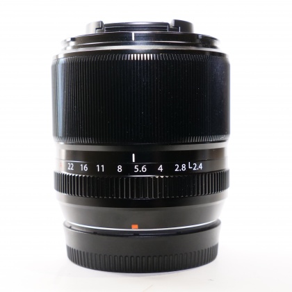 Used Fujifilm XF 60mm f2.4 R Macro lens Used Fujifilm XF 60mm f2.4 R Macro lens