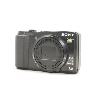 Used Sony Cybershot HX20V digital compact camera