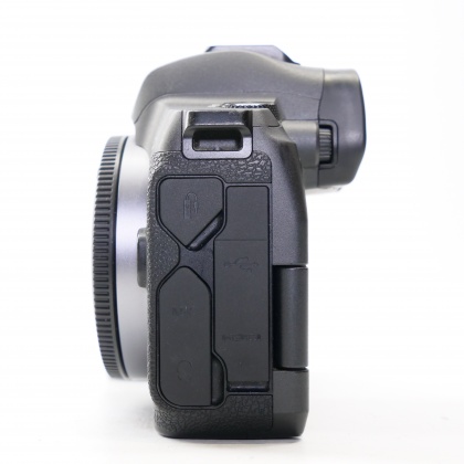 Used Canon EOS R Mirrorless camera body Used Canon EOS R Mirrorless camera body