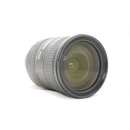 Used Nikon AF-S DX 18-200mm f3.5-5.6 G ED VR II lens Used Nikon AF-S DX 18-200mm f3.5-5.6 G ED VR II lens