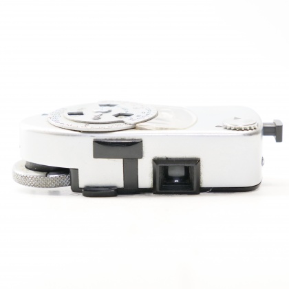 Used Leica Lightmeter MR for M series cameras Used Leica Lightmeter MR for M series cameras