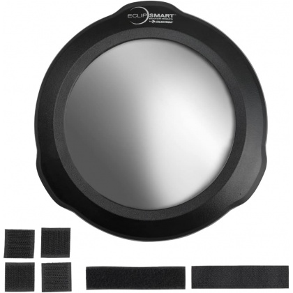 Celestron EclipSmart Solar Filter for 6 inch SC Telescope Celestron EclipSmart Solar Filter for 6 inch SC Telescope