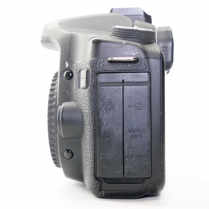 Used Canon EOS 50D DSLR body Used Canon EOS 50D DSLR body