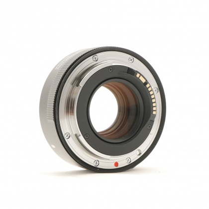 Used Sigma TC-1401 1.4x Tele Converter for Canon EOS Used Sigma TC-1401 1.4x Tele Converter for Canon EOS