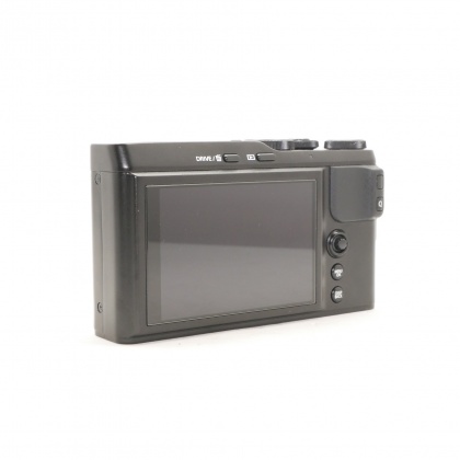 Used Fujifilm XF10 Digital compact camera, black Used Fujifilm XF10 Digital compact camera, black