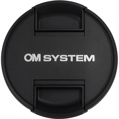 OM SYSTEM LC-72D Lens Cap, 72mm OM SYSTEM LC-72D Lens Cap, 72mm