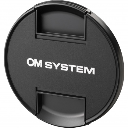 OM SYSTEM LC-95 Lens Cap, 95mm OM SYSTEM LC-95 Lens Cap, 95mm