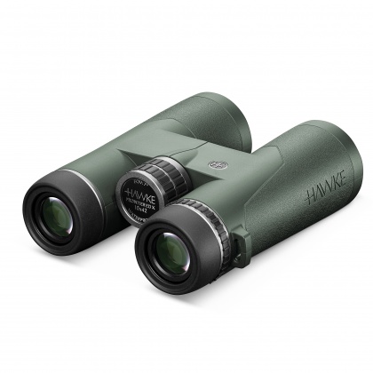 Hawke Frontier ED X G2 10x42Binoculars, Green Hawke Frontier ED X G2 10x42Binoculars, Green