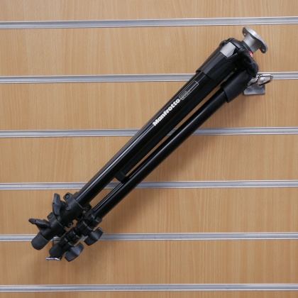 Used Manfrotto 190 X DB, 3 Section Tripod Legs Used Manfrotto 190 X DB, 3 Section Tripod Legs
