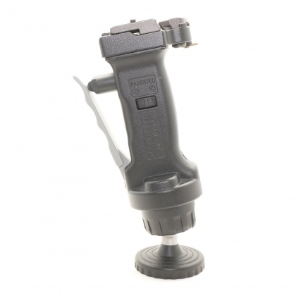 Used Manfrotto 222 Grip Action Joystick Head Used Manfrotto 222 Grip Action Joystick Head