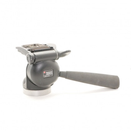 Used Manfrotto 309 RC2 Micro Video Head Used Manfrotto 309 RC2 Micro Video Head