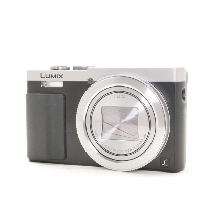 Used Panasonic Lumix TZ70 digital compact camera Used Panasonic Lumix TZ70 digital compact camera