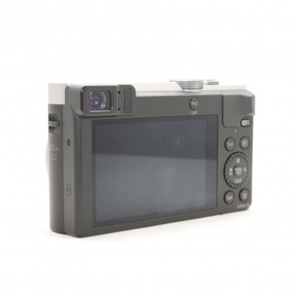 Used Panasonic Lumix TZ70 digital compact camera Used Panasonic Lumix TZ70 digital compact camera