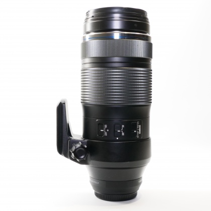 Used Olympus M.Zuiko 100-400mm f5-6.3 IS ED MSC lens Used Olympus M.Zuiko 100-400mm f5-6.3 IS ED MSC lens