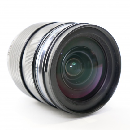 Used Olympus M.Zuiko 12-40mm f2.8 II pro lens Used Olympus M.Zuiko 12-40mm f2.8 II pro lens
