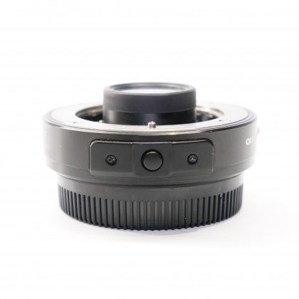 Used Olympus MC-14 1.4x teleconverter Used Olympus MC-14 1.4x teleconverter