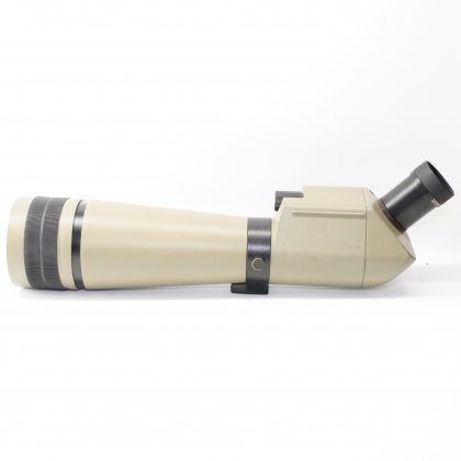 Used Kowa TSN-1 scope with 20x wide eyepiece Used Kowa TSN-1 scope with 20x wide eyepiece
