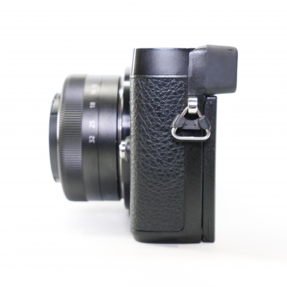 Used Panasonic DMC-GX80 Mirrorless camera with 12-32mm lens Used Panasonic DMC-GX80 Mirrorless camera with 12-32mm lens