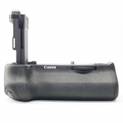 Used Canon BG-E21 Battery grip for the EOS 6D MkII Used Canon BG-E21 Battery grip for the EOS 6D MkII