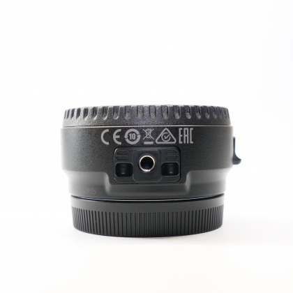 Used Canon Mount Adapter EF-EOS M Used Canon Mount Adapter EF-EOS M