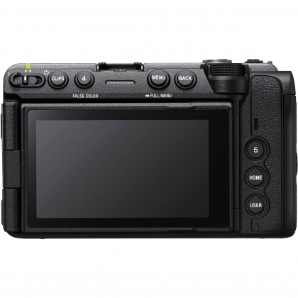 Sony FX5 Full-frame Cinema Line Camera Sony FX5 Full-frame Cinema Line Camera