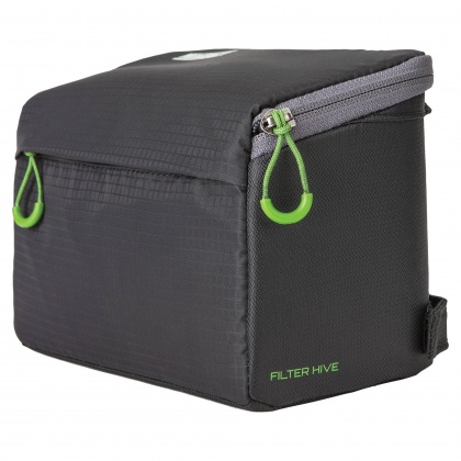 Think Tank Filter Hive
