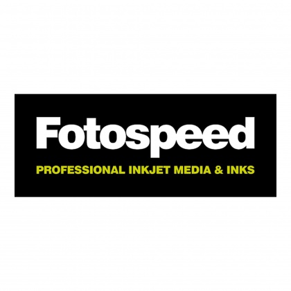 Fotospeed Matt Duo 240gsm, Pre-Scored Cards, i3 (210x70mm) x 25