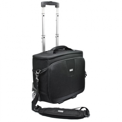 Think Tank Airport Navigator Roller Bag