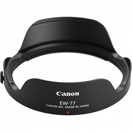 Canon Lens Hood EW-77 Canon Lens Hood EW-77
