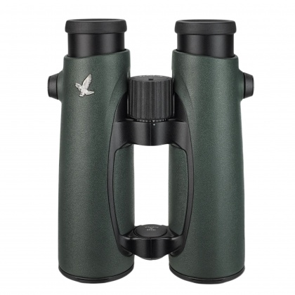 Swarovski Optik 10x42 Swarovision EL Field Pro Binoculars, Green