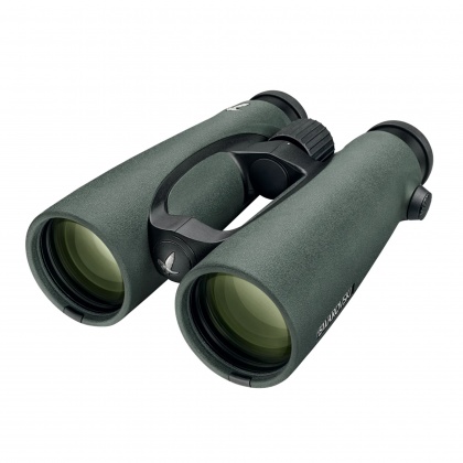 Swarovski Optik 10x42 Swarovision EL Field Pro Binoculars, Green