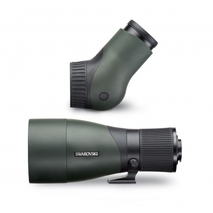 Swarovski Optik 85mm Objective Module plus ATX Eyepiece