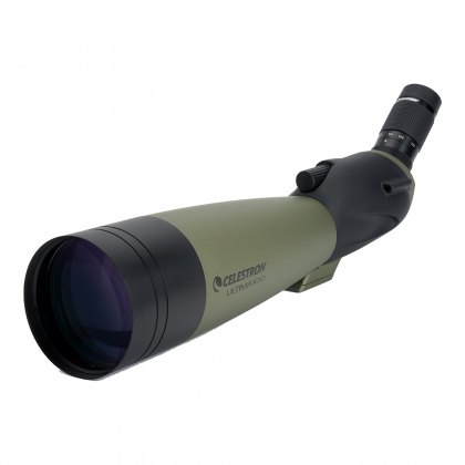 Celestron Ultima 100 Angled Spotting Scope