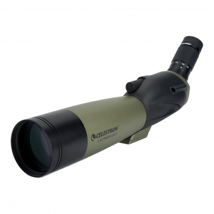 Celestron Ultima 80 Angled Spotting Scope