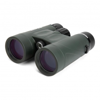 Celestron Nature DX 8x42 Roof Prism Binoculars