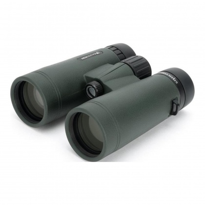 Celestron TrailSeeker 10x42 Roof Prism Binoculars