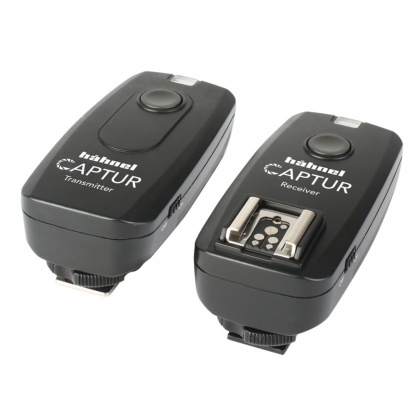 Hahnel Captur Remote for Fuji Hahnel Captur Remote for Fuji