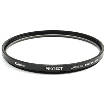 Canon 82mm Protection Filter
