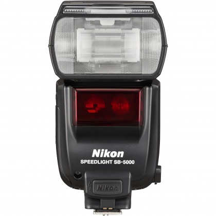 Nikon SB-5000 Speedlight