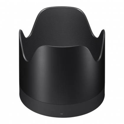 Sigma LH880-02 Lens Hood for the 50-100mm F1.8 lens