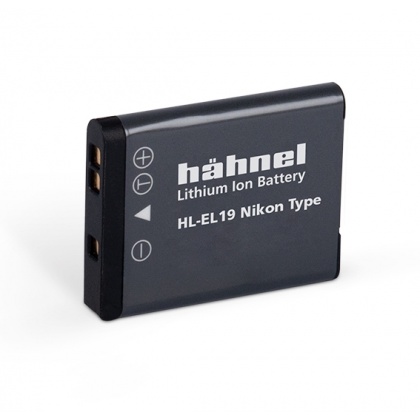 Hahnel HL-EL19, 3.7v 700mah